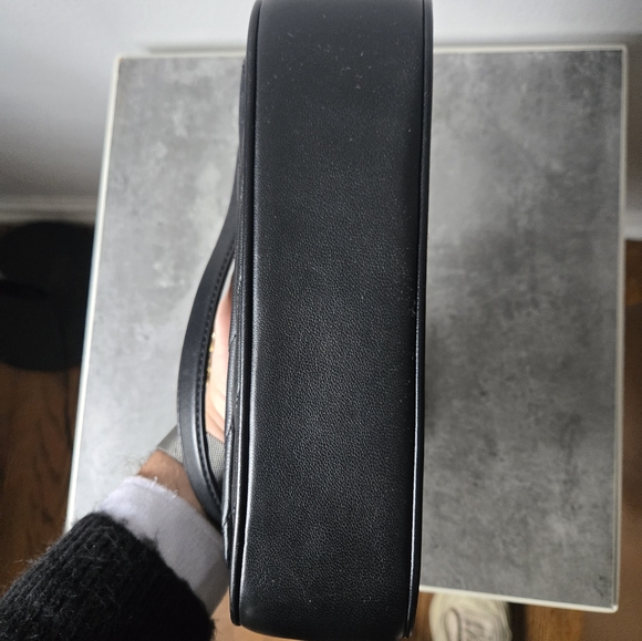 Tory Burch Small Kira Chevron Crossbody - Picture 2 of 7